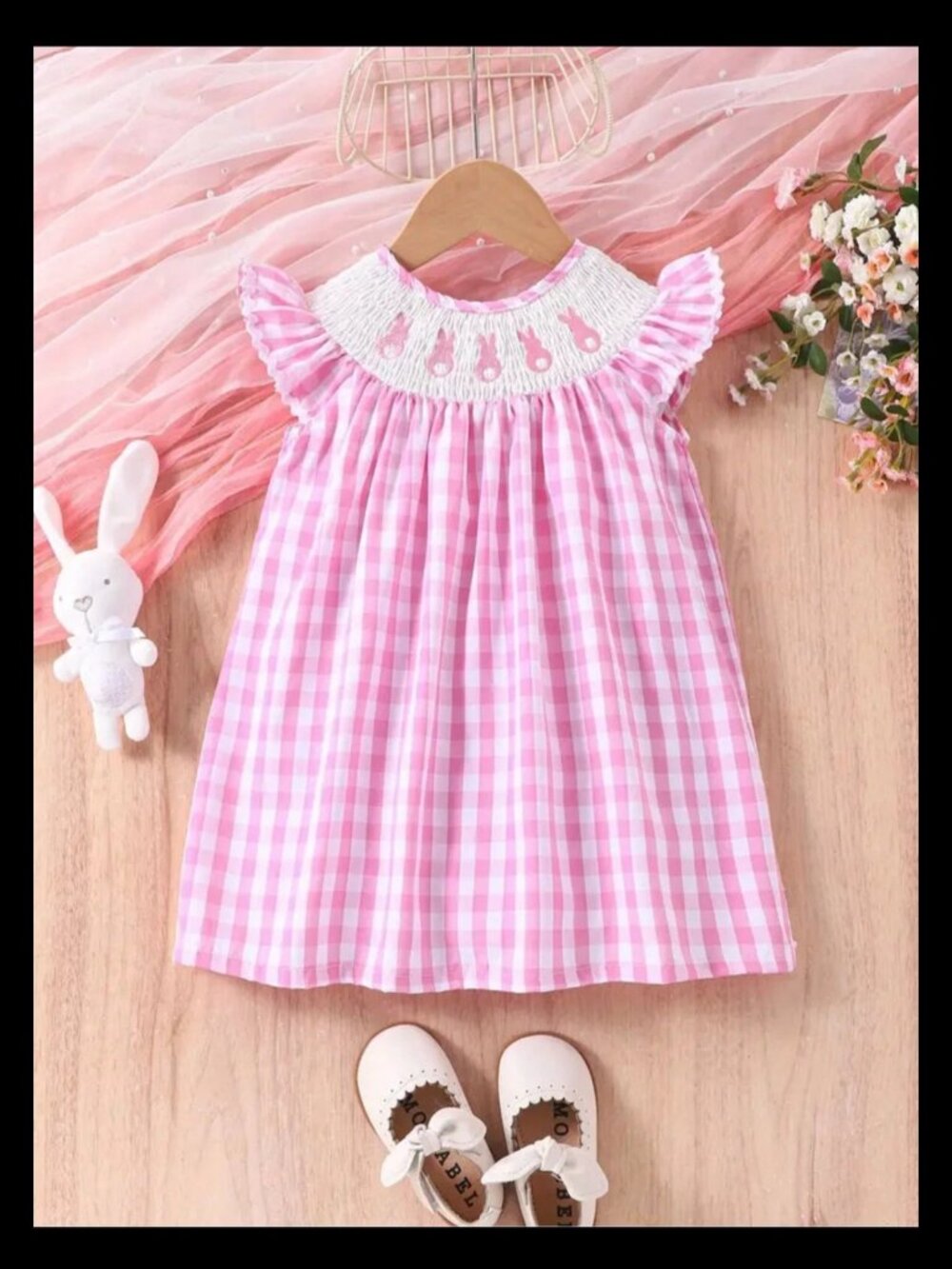 New Toddler Baby Girl Dress Size 18-24 Months
